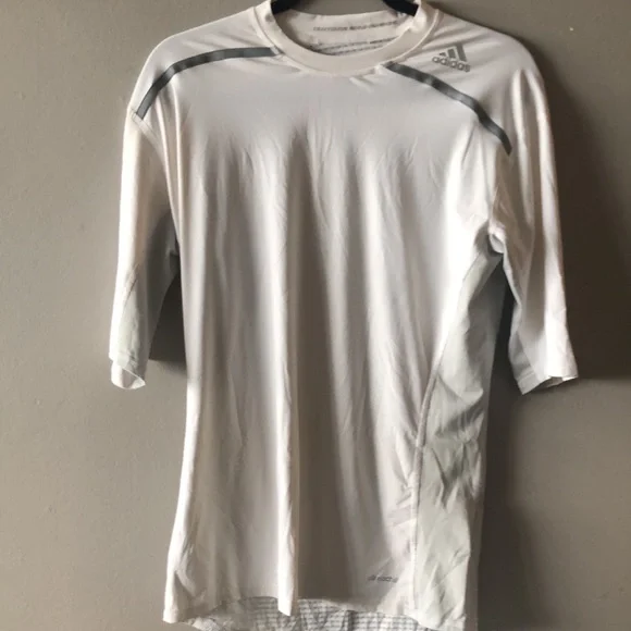 Tech fit compression - Picture 2 of 6